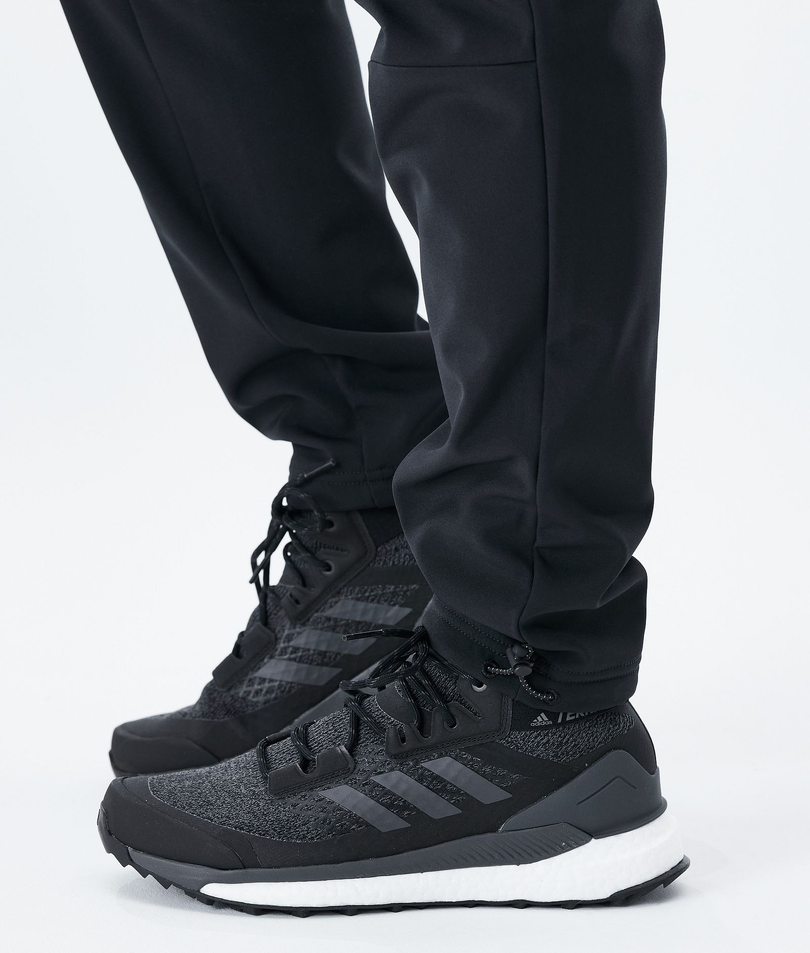 Nomad 2021 Outdoorové Kalhoty Pánské Black Renewed, Obrázek 8 z 10