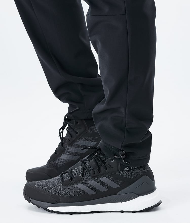 Nomad 21 Outdoor Pants Men Black, Image 8 of 10
