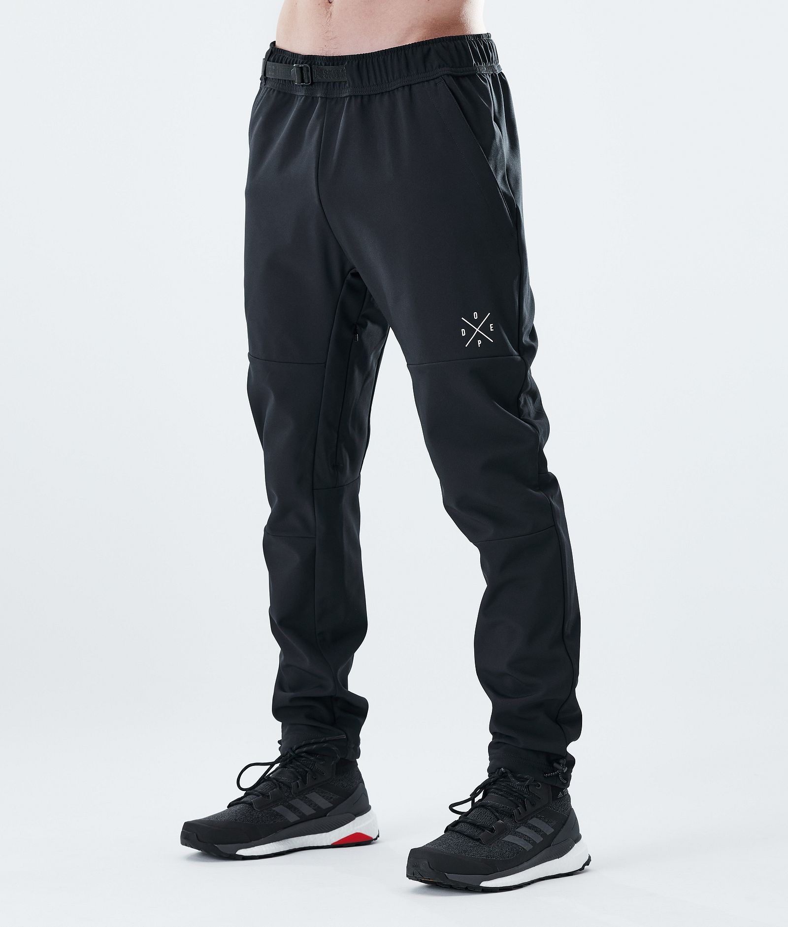 Nomad 2021 Outdoorové Kalhoty Pánské Black Renewed, Obrázek 9 z 10