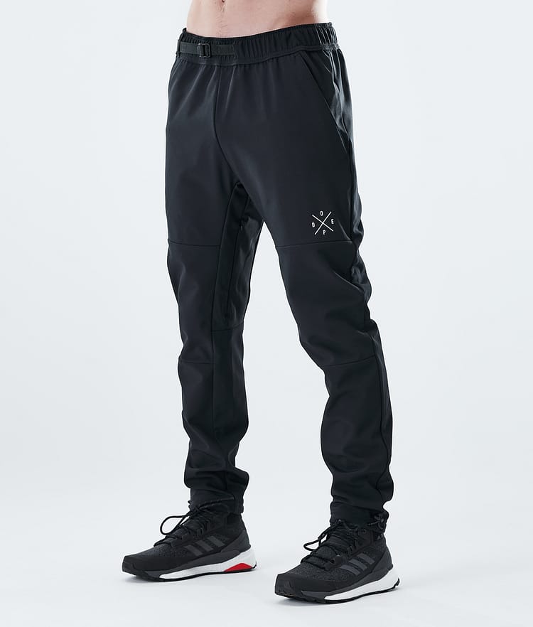 Nomad 21 Outdoor Pants Men Black, Image 9 of 10