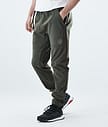Nomad 2021 Pantalones Outdoor Hombre Olive Green