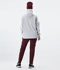 Nomad W Outdoorová Bunda Dámské Light Grey, Obrázek 4 z 8