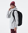Nomad W Outdoorová Bunda Dámské Light Grey, Obrázek 5 z 8