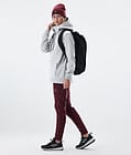 Nomad W Outdoorová Bunda Dámské Light Grey, Obrázek 7 z 8