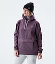 Nomad W Giacca Outdoor Donna Faded Grape
