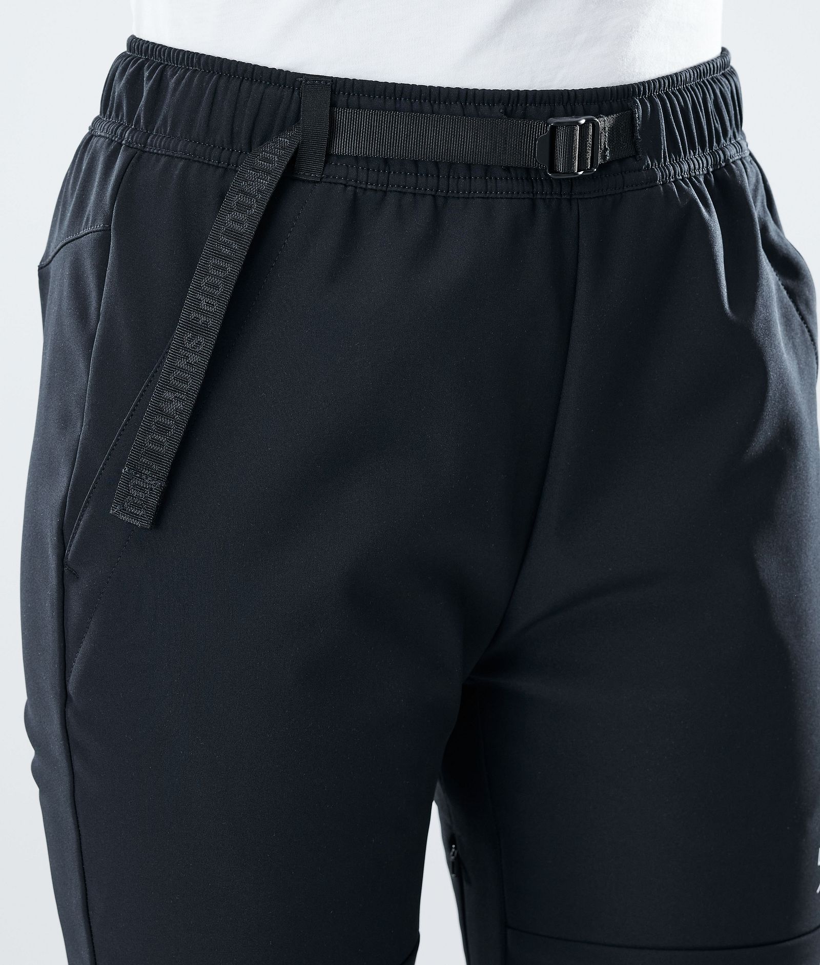 Nomad W 2021 Outdoorové Kalhoty Dámské Black Renewed, Obrázek 6 z 10