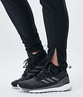 Nomad W 2021 Outdoorové Kalhoty Dámské Black Renewed, Obrázek 8 z 10