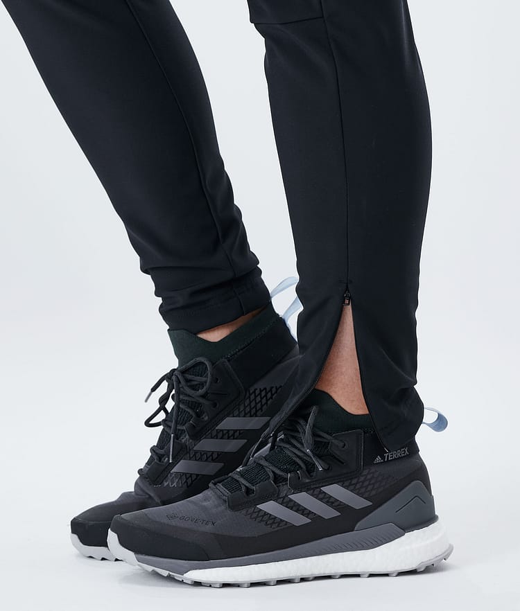 Nomad W 21 Outdoorhosen Damen Black, Image 8 of 10