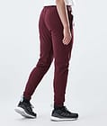 Nomad W 2021 Outdoorové Kalhoty Dámské Burgundy Renewed, Obrázek 2 z 10