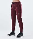 Nomad W 2021 Outdoorové Kalhoty Dámské Burgundy Renewed, Obrázek 9 z 10
