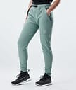 Nomad W 2021 Pantalones Outdoor Mujer Faded Green