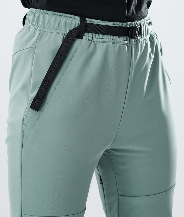 Nomad W 2021 Spodnie Kobiety Faded Green Renewed, Zdjęcie 6 z 10
