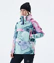 Hiker W Giacca Outdoor Donna Mirage