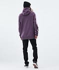Daily Sudadera con Capucha Hombre 2X-UP Faded Grape, Imagen 4 de 7
