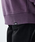 Daily Sudadera con Capucha Hombre 2X-UP Faded Grape, Imagen 7 de 7