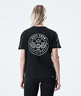Regular Camiseta Mujer Beak Black, Imagen 2 de 7
