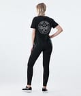 Regular Camiseta Mujer Beak Black, Imagen 4 de 7