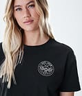 Regular Camiseta Mujer Beak Black, Imagen 5 de 7