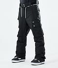 Iconic 2021 Spodnie Snowboardowe Mężczyźni Black, Zdjęcie 1 z 6