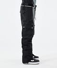 Iconic 2021 Spodnie Snowboardowe Mężczyźni Black, Zdjęcie 2 z 6