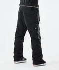 Iconic 2021 Spodnie Snowboardowe Mężczyźni Black, Zdjęcie 3 z 6