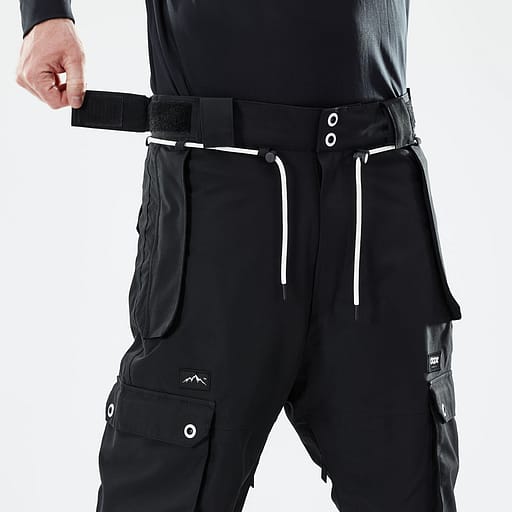 Nastavitelný elastický pas Hlavní obrázek produktu,