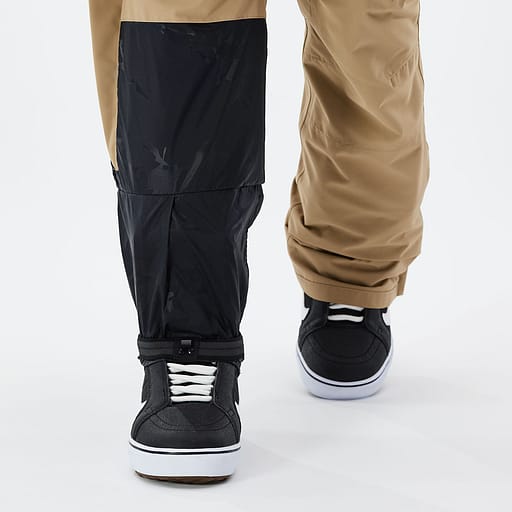 Polainas elásticas para la nieve Imagen principal del producto,