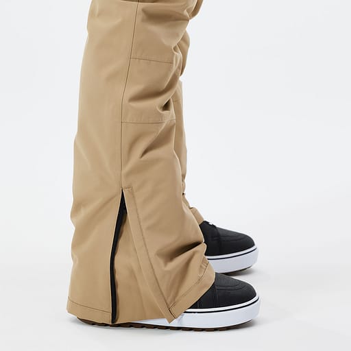 Dobladillos reforzados con cremallera Imagen principal del producto,