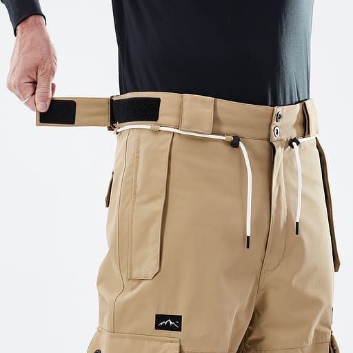 Cintura elástica ajustable Imagen principal del producto,