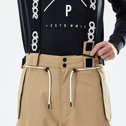 Trabillas para tirantes Imagen principal del producto,