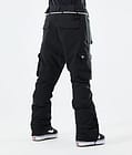 Iconic W 2021 Pantalon de Snowboard Femme Black, Image 3 sur 6