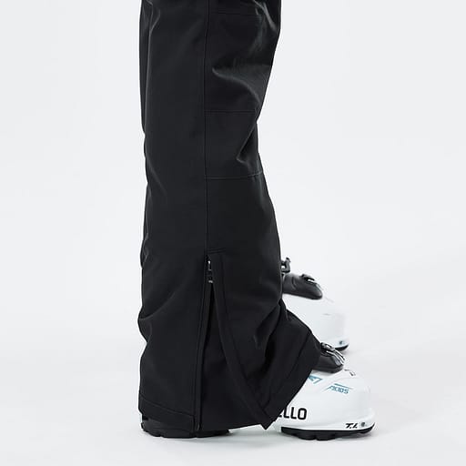 Zippered Gusseted Hems Main Product Details Image,