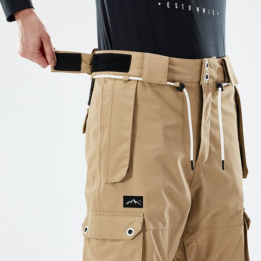 Ceinture élastique ajustable Image principale des détails du produit,