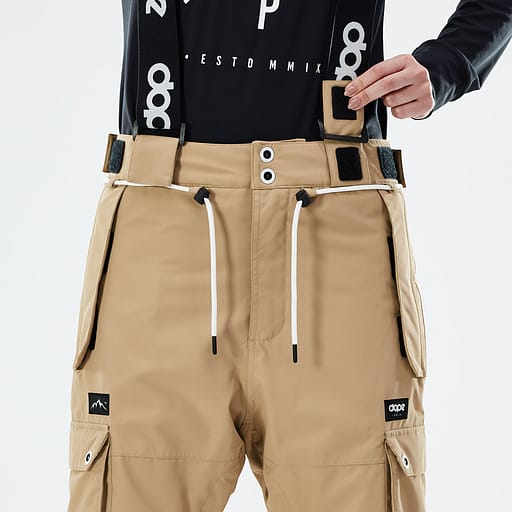 Belt Loops for Suspenders Main Product Details Image,