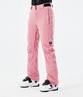 Con W 2020 Pantaloni Sci Donna Pink, Immagine 1 di 5