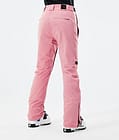 Con W 2020 Pantaloni Sci Donna Pink, Immagine 3 di 5