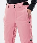Con W 2020 Pantaloni Sci Donna Pink, Immagine 4 di 5