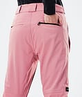 Con W 2020 Pantaloni Sci Donna Pink, Immagine 5 di 5