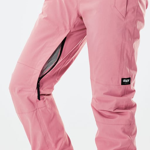 Zipped and Meshed Vents Main Product Details Image,