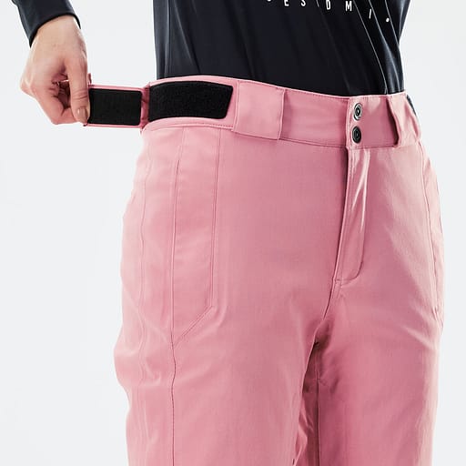 Elastic Adjustable Waistband Main Product Details Image,