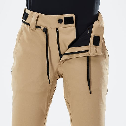 Zesílený krytý zip Hlavní obrázek produktu,