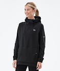 Koi W Sudadera con Capucha Mujer Black, Imagen 1 de 7