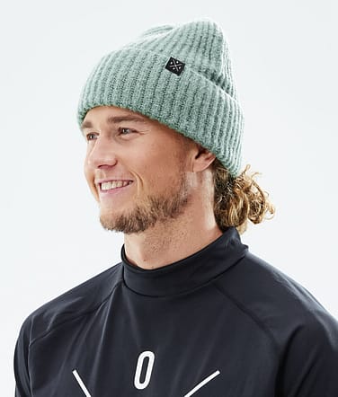 Chunky 2021 Gorro Faded Green