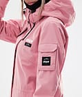 Adept W 2021 Kurtka Snowboardowa Kobiety Pink, Zdjęcie 2 z 11