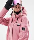 Adept W 2021 Kurtka Snowboardowa Kobiety Pink, Zdjęcie 3 z 11