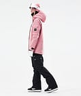Adept W 2021 Kurtka Snowboardowa Kobiety Pink, Zdjęcie 5 z 11