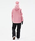 Adept W 2021 Kurtka Snowboardowa Kobiety Pink, Zdjęcie 6 z 11