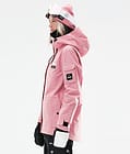 Adept W 2021 Ski jas Dames Pink, Afbeelding 7 van 11
