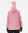 Adept W 2021 Kurtka Snowboardowa Kobiety Pink, Zdjęcie 8 z 11
