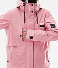 Adept W 2021 Kurtka Snowboardowa Kobiety Pink, Zdjęcie 10 z 11